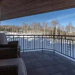 Slopeside By Exceptional Apartment Telluride