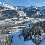 Slopeside By Exceptional Apartment Telluride
