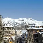 Plaza Tower By Exceptional Stays