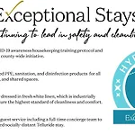 Etta Place 101 By Exceptional Apartment