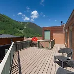 Heritage Penthouse By Exceptional Stays