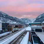 Heritage Penthouse By Exceptional * Telluride