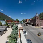 Heritage Penthouse By Exceptional Stays