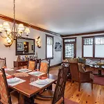 Heritage House By Exceptional Stays