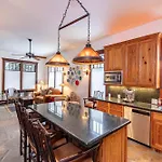 Heritage House By Exceptional Stays
