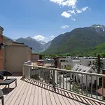 Heritage Penthouse By Exceptional Apartment Telluride
