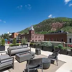 Apartment Heritage Penthouse By Exceptional Telluride