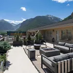 Heritage Penthouse By Exceptional Telluride