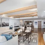 Heritage Penthouse By Exceptional Apartment *
