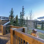 Chalet Country Club Estate By Exceptional Telluride