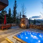 Country Club Estate By Exceptional Chalet
