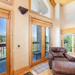 Centrum Penthouse By Exceptional Stays