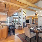 Centrum Penthouse By Exceptional * Telluride