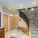Centrum Penthouse By Exceptional
