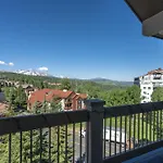 Centrum Penthouse By Exceptional Telluride