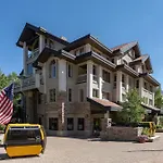 Centrum 304 By Exceptional Stays