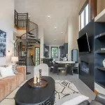 Brightside Chalet By Exceptional Stays