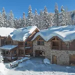 Bearpaw Manor By Exceptional Stays