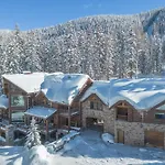 Bearpaw Manor By Exceptional Stays