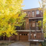 Bear Creek West By Exceptional Stays