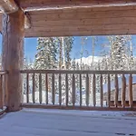 Bearpaw Manor By Exceptional Stays