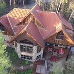 Alpenglow By Exceptional Stays