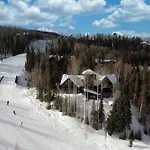 Chalet Alpen Ridge By Exceptional Telluride