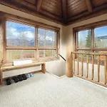 Alpen Ridge By Exceptional Chalet *
