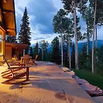 Chalet Alpen Ridge By Exceptional Telluride