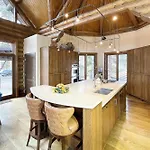 Chalet Alpen Ridge By Exceptional Telluride