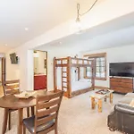 Chalet Twin Elk By Exceptional