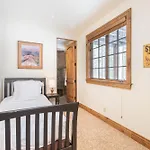 Chalet Twin Elk By Exceptional