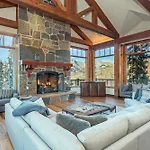 Two Trails By Exceptional Stays