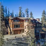 Two Trails By Exceptional Stays