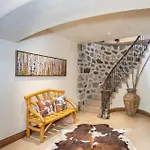 Chalet Twin Elk By Exceptional *