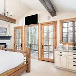 Chalet Twin Elk By Exceptional Telluride