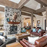 Chalet Twin Elk By Exceptional *