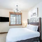 Chalet Twin Elk By Exceptional Telluride