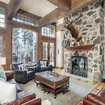Twin Elk By Exceptional Telluride