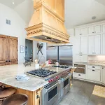 Chalet Twin Elk By Exceptional *