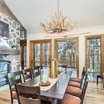Twin Elk By Exceptional Chalet Telluride