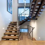 Open Oasis By Exceptional Stays