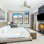 Open Oasis By Exceptional Stays