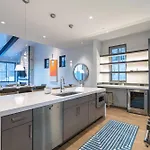 Open Oasis By Exceptional Stays