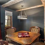 Mountain House By Exceptional Stays