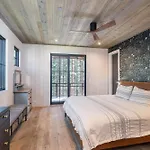 Mountain Modern Rustic By Exceptional Stays