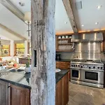 Mountain House By Exceptional Stays