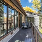 Mountain Modern Rustic By Exceptional Stays