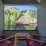 Apartment Cimarron 35 Telluride