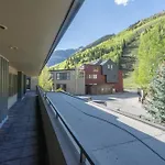 Cimarron 35 Apartment Telluride